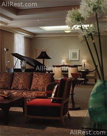 InterContinental Malta 11